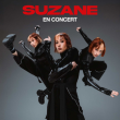 Concert SUZANE &agrave; TOULOUSE @ ZENITH TOULOUSE METROPOLE - Billets & Places