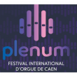 Concert 1.24 - Plenum : Quatre mains, quatre pieds à CAEN @ CAEN - EGLISE SAINT-PIERRE - Billets & Places