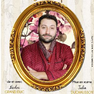 Nicolas Grand Duc Nicolas Grand Duc