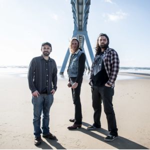 Mars Red Sky ( Stoner Rock - Metal Psyché ) Mars Red Sky ( Stoner Rock - Metal Psyché )