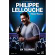 Spectacle PHILIPPE LELLOUCHE - STAND ALONE  à AIX LES BAINS @ THEATRE DU CASINO - Billets & Places