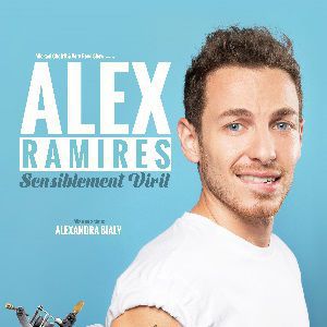 Alex Ramires - Sensiblement Viril Alex Ramires - Sensiblement Viril