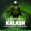 Concert KALASH