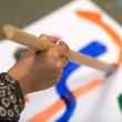 Atelier Le temps en couleurs (6-12 ans)