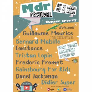 Constance / Mdr Festival Constance / Mdr Festival