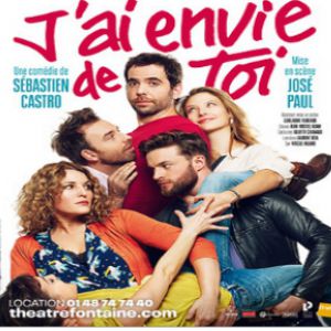 J'ai Envie De Toi J'ai Envie De Toi