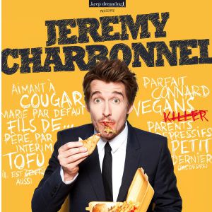 Jeremy Charbonnel Jeremy Charbonnel