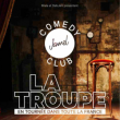 JAMEL COMEDY CLUB