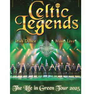 Celtic Legends