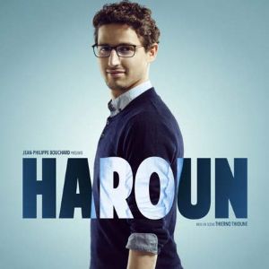Haroun Haroun