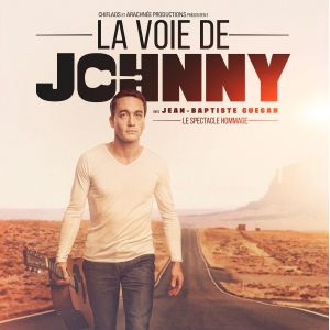 La Voie De Johnny La Voie De Johnny