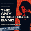 Concert THE AMY WINEHOUSE BAND