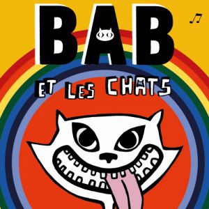 Bab Et Les Chats Caribous Bab Et Les Chats Caribous