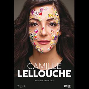 Camille Lellouche Camille Lellouche