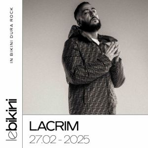 Lacrim