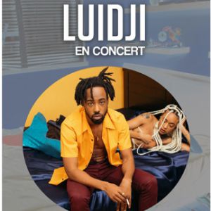 Luidji Luidji