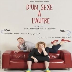 D'un Sexe A L'autre D'un Sexe A L'autre