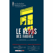 Théâtre LE REPAS DES FAUVES