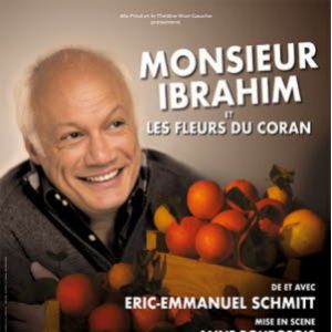 Eric-Emmanuel Schmitt Eric-Emmanuel Schmitt