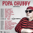 Concert POPA CHUBBY