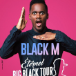 Concert BLACK M &agrave; PARIS @ ACCOR ARENA - Billets & Places