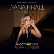 Concert DIANA KRALL