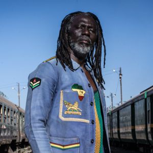 Tiken Jah Fakoly Tiken Jah Fakoly