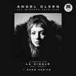 Concert Angel Olsen à Paris @ La Cigale - Billets & Places