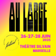 AU LARGE FESTIVAL - PASS 3 JOURS