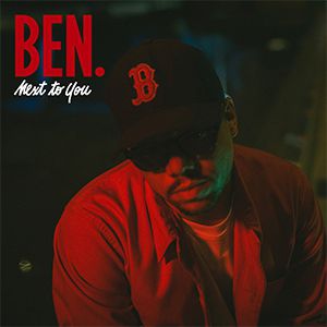 Ben L'oncle Soul + Jacket Ben L'oncle Soul + Jacket