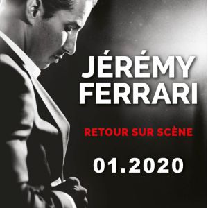 Jeremy Ferrari - Anesthésie Générale Jeremy Ferrari - Anesthésie Générale