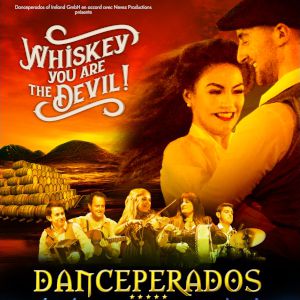 Danceperados Of Ireland Danceperados Of Ireland
