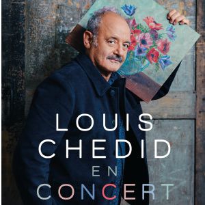 Louis Chedid Louis Chedid