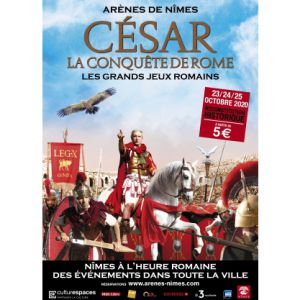 Les Grands Jeux Romains Les Grands Jeux Romains