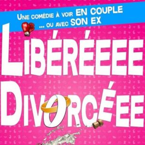 Divorcee / Liberee Divorcee / Liberee
