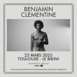 Concert BENJAMIN CLEMENTINE à RAMONVILLE @ LE BIKINI - Billets & Places