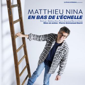 Matthieu Nina