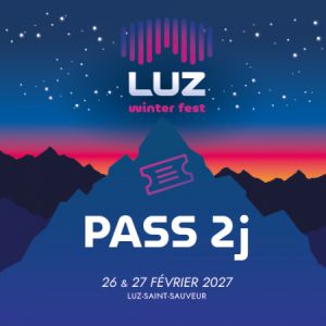 Luz Winterfest 2027