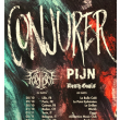 Concert CONJURER + FRAIL BODY - LE GRILLEN - COLMAR