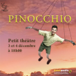 Théâtre PINOCCHIO