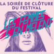 Festival LES FEMMES S'EN MÊLENT : DOMINIQUE YOUNG UNIQUE + GNUCCI + LA LUZ à Paris @ La Machine du Moulin Rouge - Billets & Places