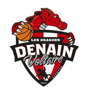 Prob J21 Lille-Denain Prob J21 Lille-Denain