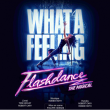 Spectacle Flashdance - The Musical à Bayonne @ SALLE LAUGA - Billets & Places