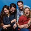 Th&eacute;&acirc;tre AMIS POUR LA VIE &agrave; LE PLESSIS ROBINSON @ Theatre de l'Allegria - Billets & Places