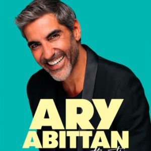 Ary Abittan