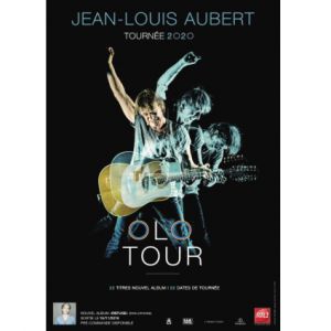 Jean-Louis Aubert Jean-Louis Aubert