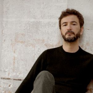 Emilie Marsh + Renan Luce Emilie Marsh + Renan Luce