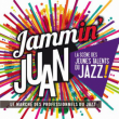 Concert JAMMIN JUAN PROFESSIONAL RATES &agrave; JUAN LES PINS @ PALAIS DES CONGRES - Billets & Places