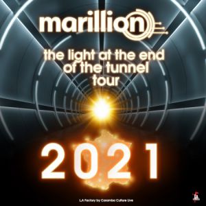 Marillion Marillion