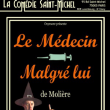Le MÚdecin MalgrÚ Lui